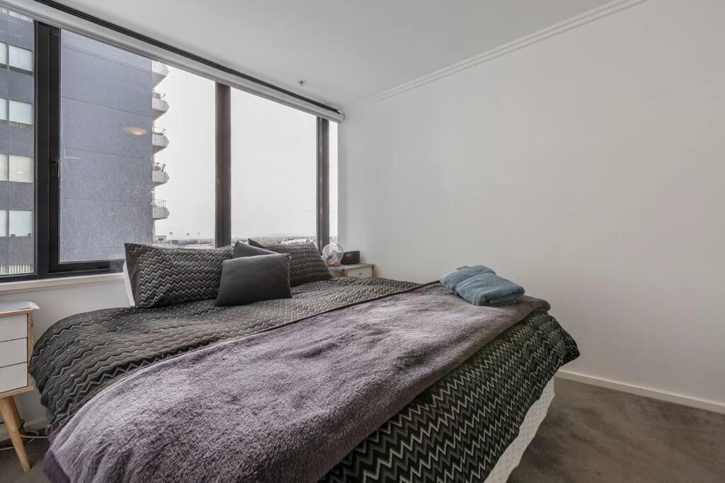 Southbank Melbourne Gem Apartment Exterior photo