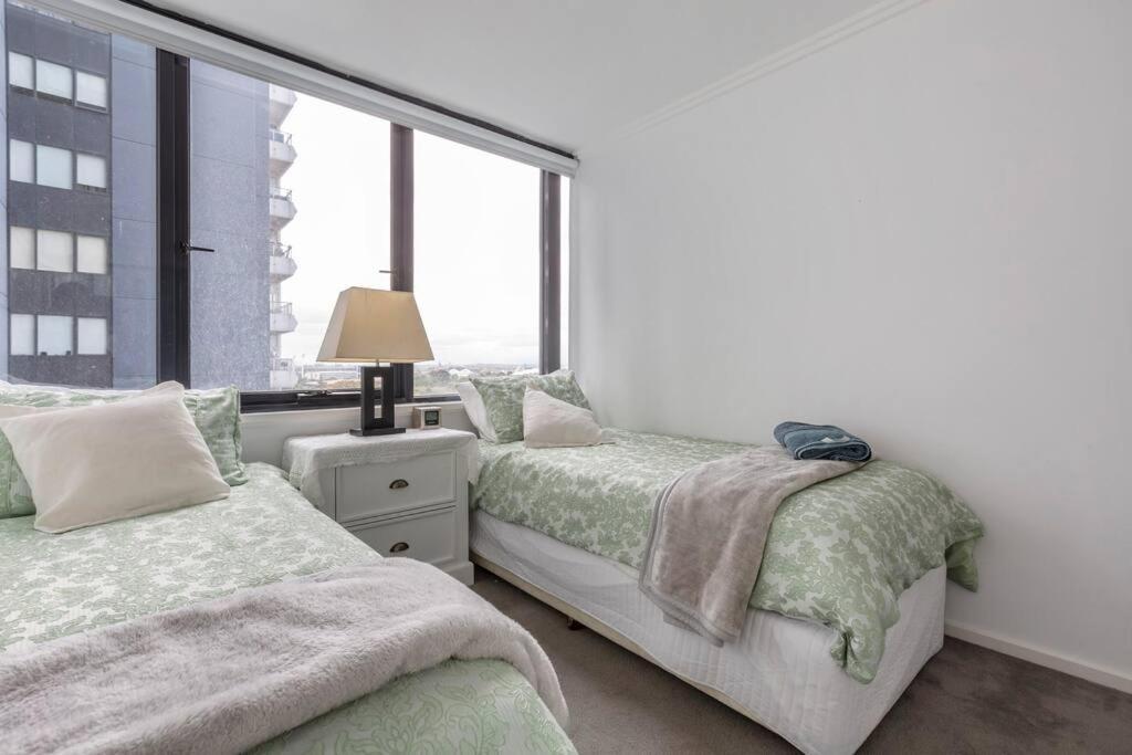 Southbank Melbourne Gem Apartment Exterior photo