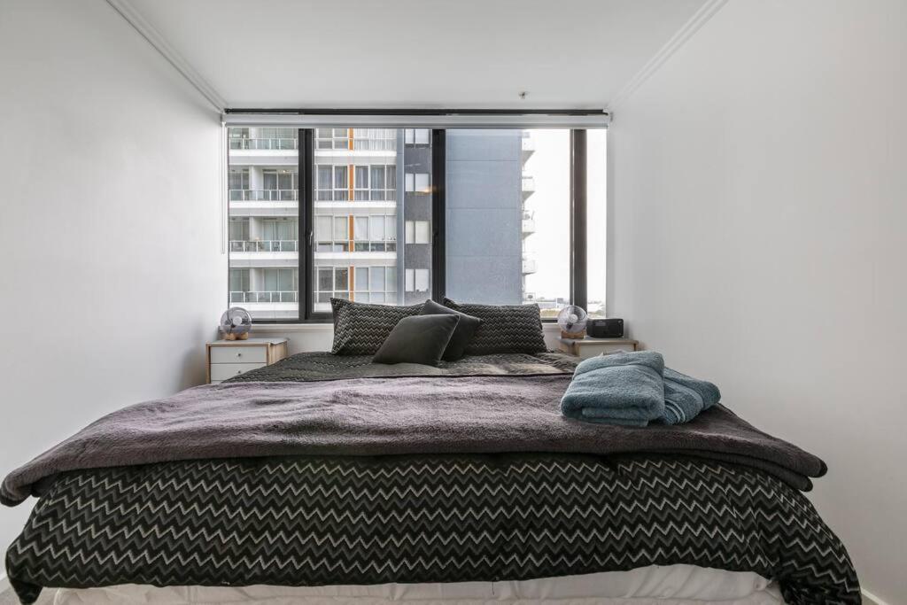 Southbank Melbourne Gem Apartment Exterior photo